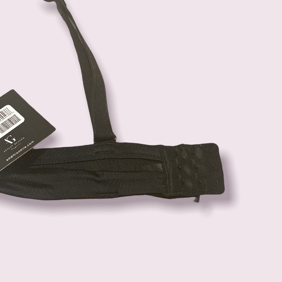 BRAND NEW JUST BOUGHT ASHLEY GRAHAM size 36B bra - Picture 2 of 6